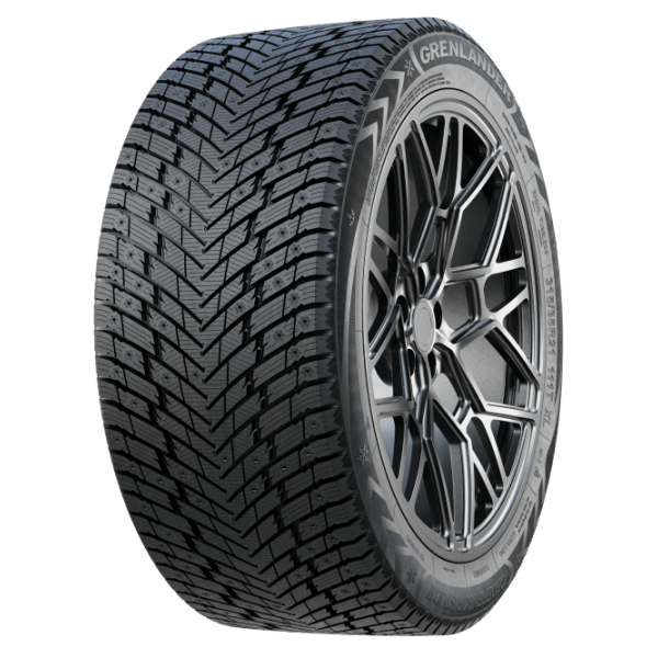 Grenlander Icedefensor Stud II 285/35 R21 105T