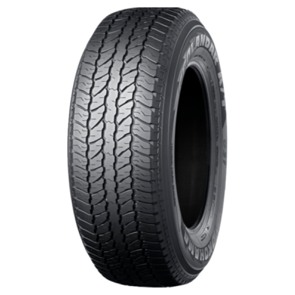 Yokohama Geolandar A/T G031A 265/65 R18 114V