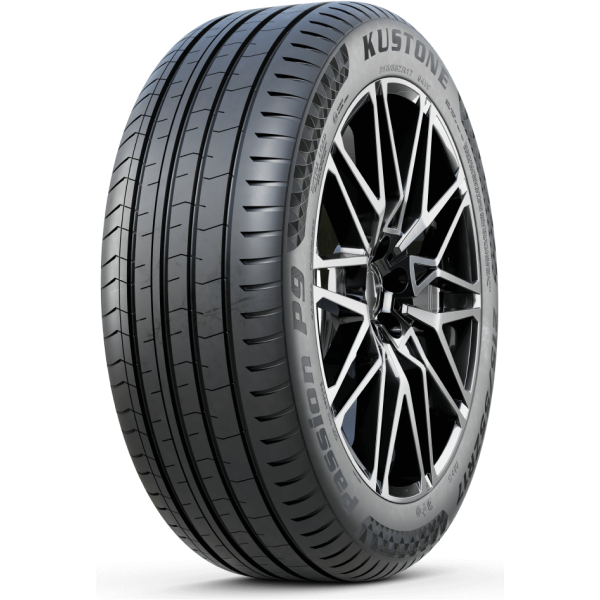Kustone Passion P9 245/45 R18 100W