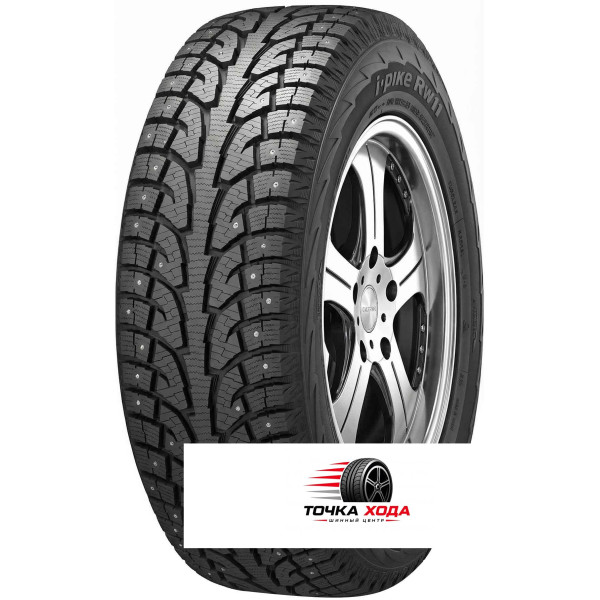 Hankook I* Pike RW11 245/55 R19 107T