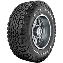 BFGoodrich All Terrain T/A KO2 245/75R16 120/116S