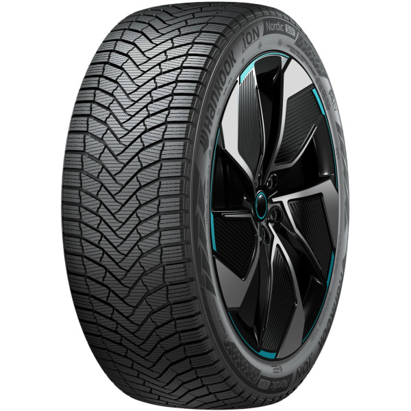 Hankook iON Nordic SUV IW41A 255/40 R20 101H XL