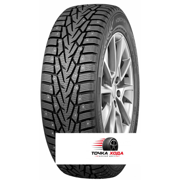 Ikon Nordman 7 (Character Ice 7) 165/65 R14 79T
