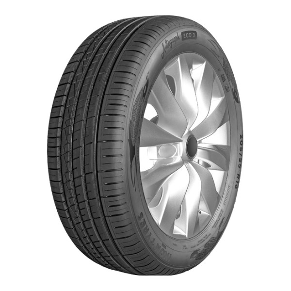 IKON AUTOGRAPH ECO 3 155/65 R14 75T