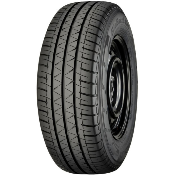 Yokohama BluEarth-Van RY55 225/75 R16C 121/120R