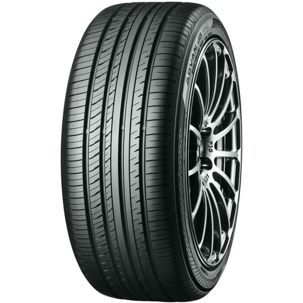Yokohama Advan dB V552 235/55 R17 99V