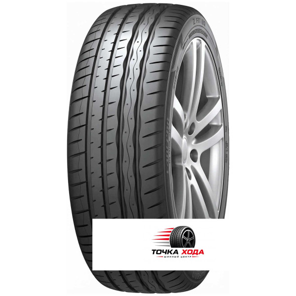 Laufenn Z FIT EQ (LK03) 245/40 R18 97Y XL