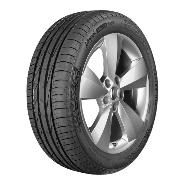 IKON AUTOGRAPH AQUA 3 SUV 265/60 R18 110V