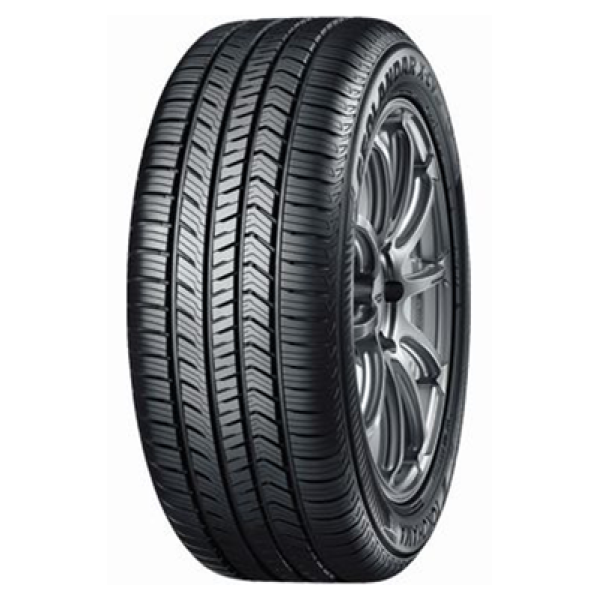 Yokohama Geolandar X-CV G057 275/40 R21 107W
