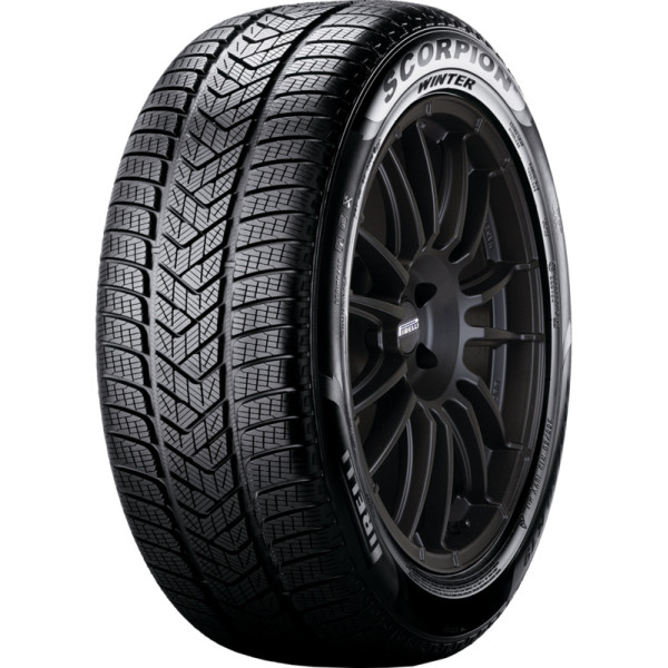 Pirelli Scorpion Winter 265/55 R19 109V