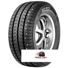 Sunfull SF-W07 195/70R15 104/102R шип