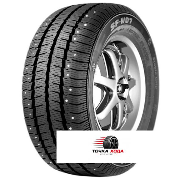Sunfull SF-W07 195/70 R15C 104/102R