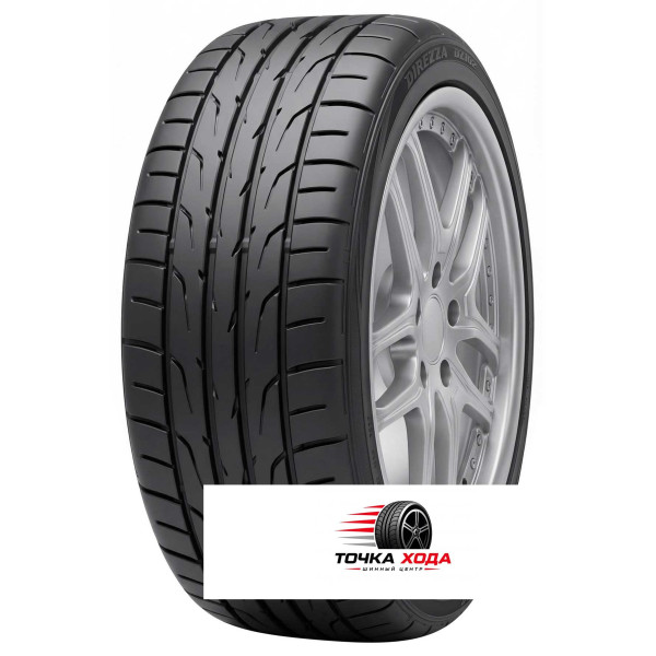 Dunlop Direzza DZ102 245/40 R20 99W