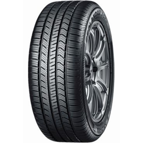 Yokohama Geolandar X-CV G057 295/40 R21 111W