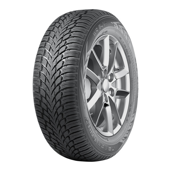 NOKIAN TYRES WR SUV 4 215/65 R17 103H XL