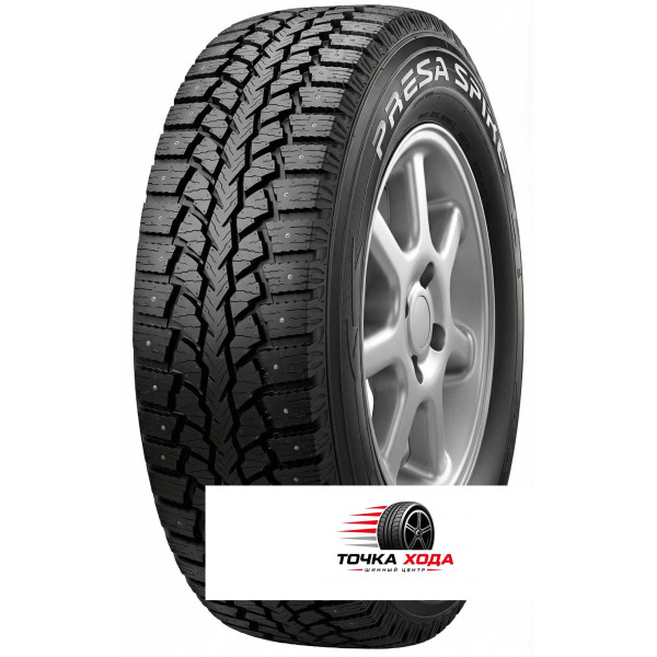 Maxxis MA-SLW Presa Spike 155/0 R13 85/83Q