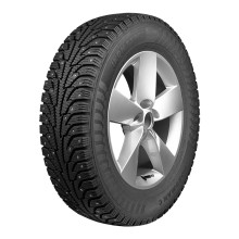 IKON NORDMAN C 195/70R15 104/102R шип