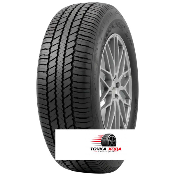 Bridgestone Dueler A/T 693IV 265/65 R18 114V