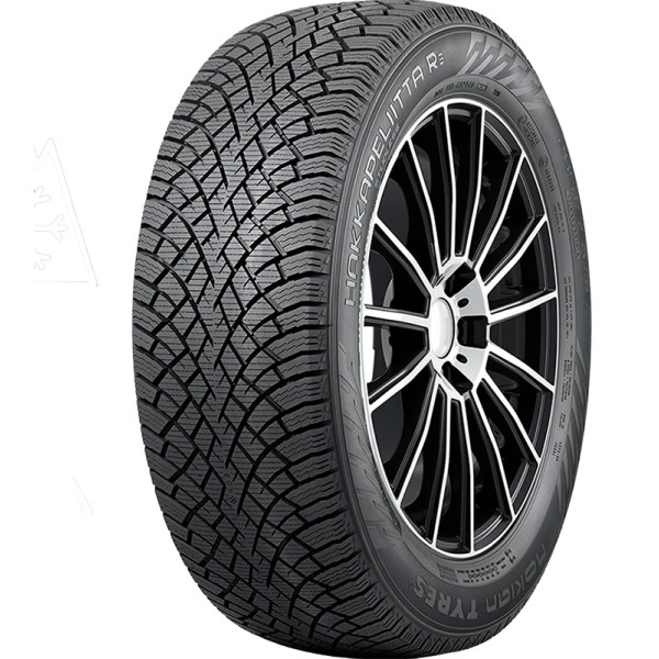 Nokian Tyres Hakkapeliitta R5 225/60 R16 102R XL