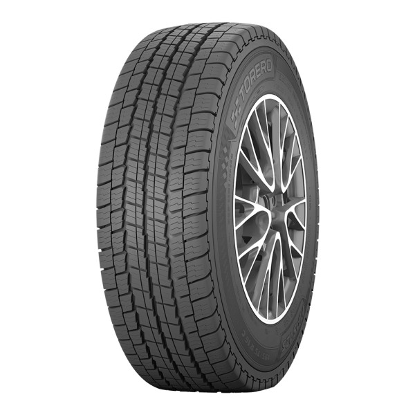 TORERO MPS125 185/75 R16C 104/102R