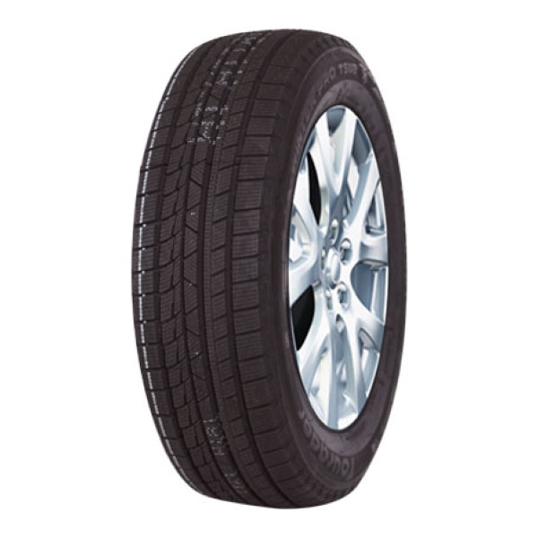 TOURADOR Winter Pro TSU2 255/40 R20 101V