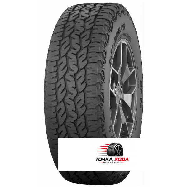 Torero MP-72 Izzarda A/T 2 265/65 R17 112H