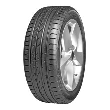 IKON CHARACTER ULTRA 255/35R20 97Y XL