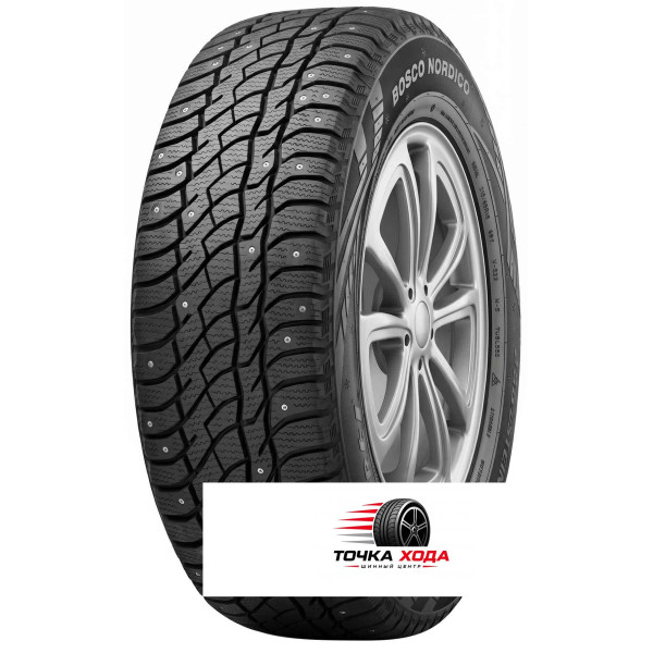Viatti Bosco Nordico V-523 225/60 R17 99T