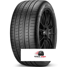 Pirelli P Zero Rosso 275/45R18 103Y
