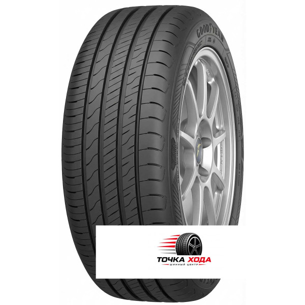 Goodyear EfficientGrip Performance 2 245/45 R19 102V XL