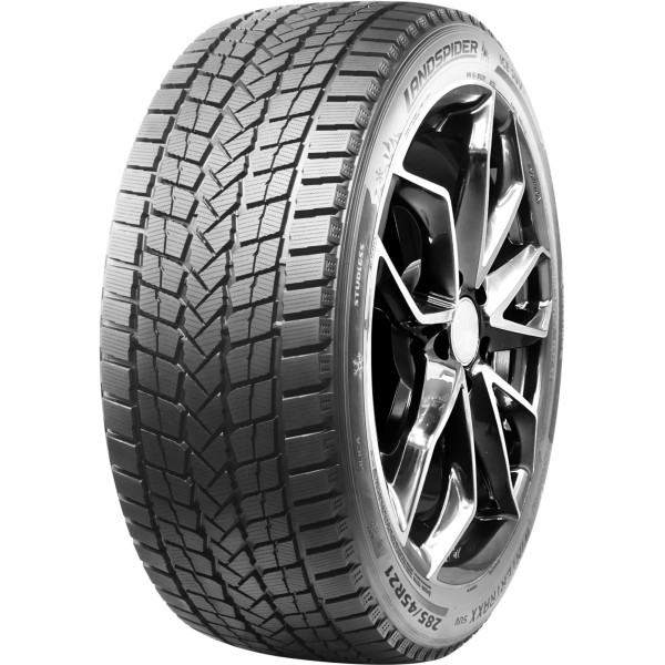 Landspider Wintertraxx SUV 235/55 R19 101T