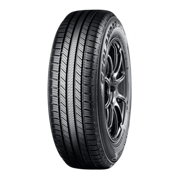YOKOHAMA G058 225/55 R17 97V