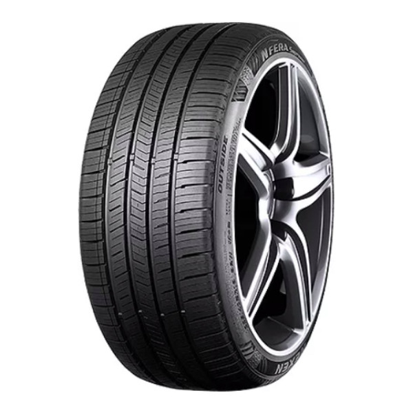 NEXEN NFERA SUPREME 235/50 R18 97W