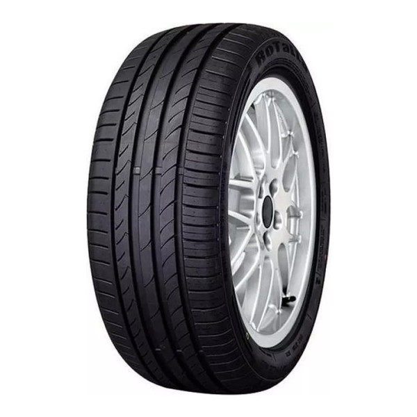 ROTALLA SETULA S-RACE RU01 255/30 R19 91Y XL