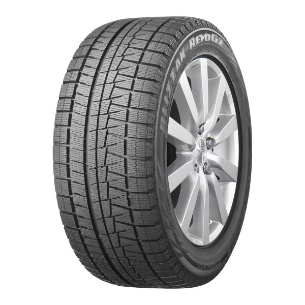 BRIDGESTONE BLIZZAK REVO GZ 185/70 R14 88S