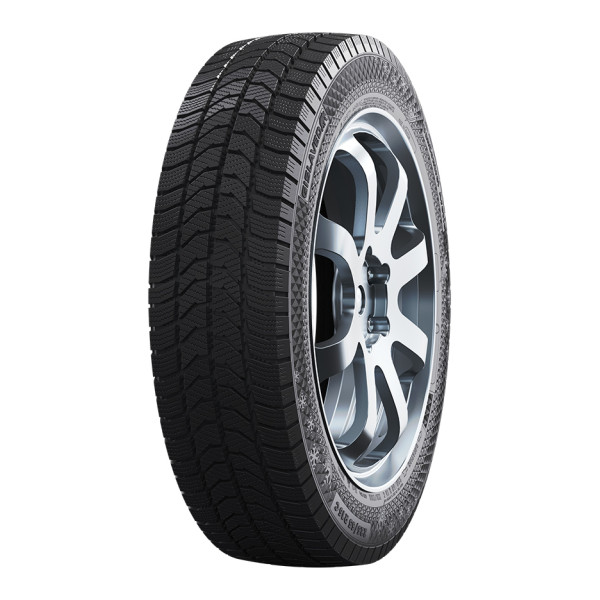 GISLAVED VANCONTROL ARCTIC 195/75 R16C 107/105R