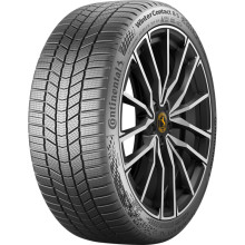 Continental WinterContact 8 S 265/40R20 104W XL