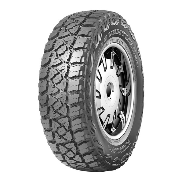 KUMHO MT51 235/75 R15 110/107Q