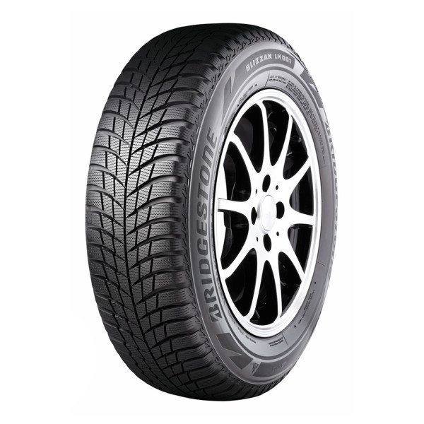 BRIDGESTONE BLIZZAK LM001 225/60 R17 99H