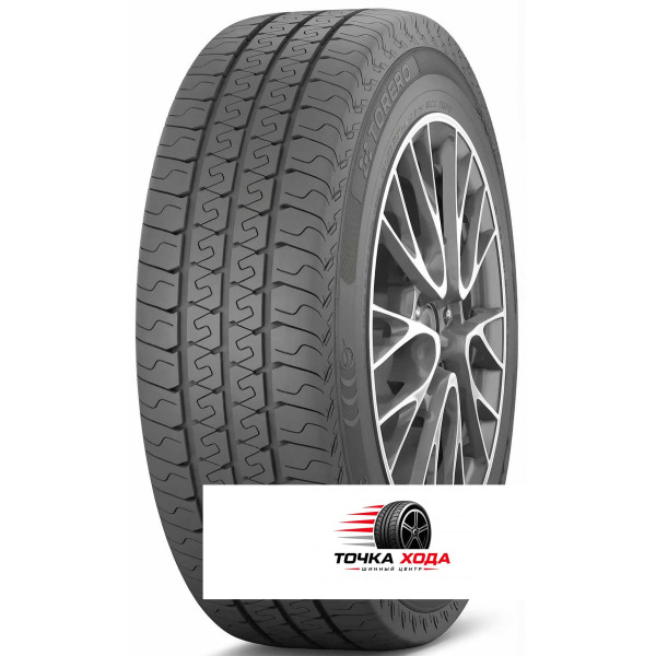 Torero MPS-330 185/0 R14 102/100Q