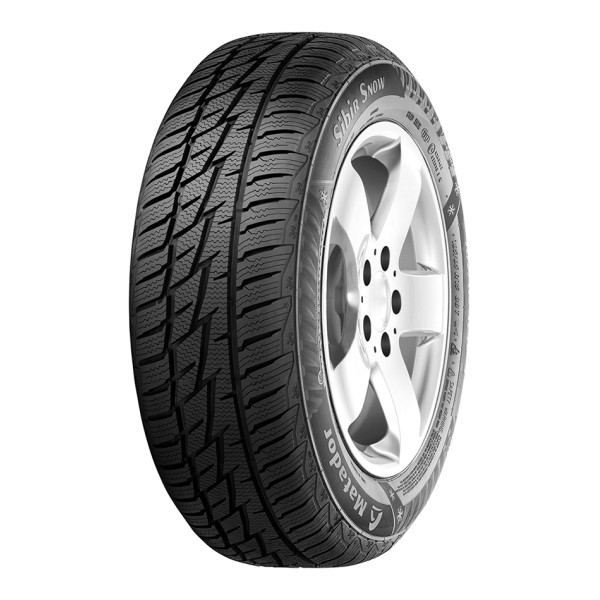 MATADOR MP92 SIBIR SNOW 185/65 R15 88T