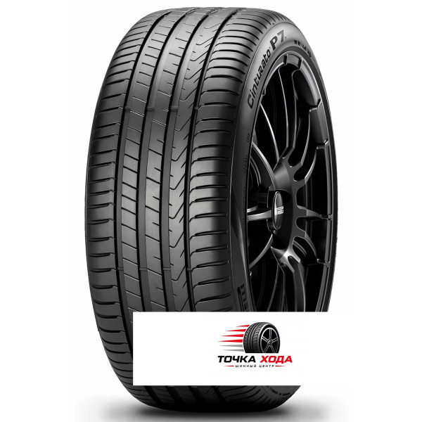 Pirelli Cinturato P7 NEW 255/40 R18 99Y XL