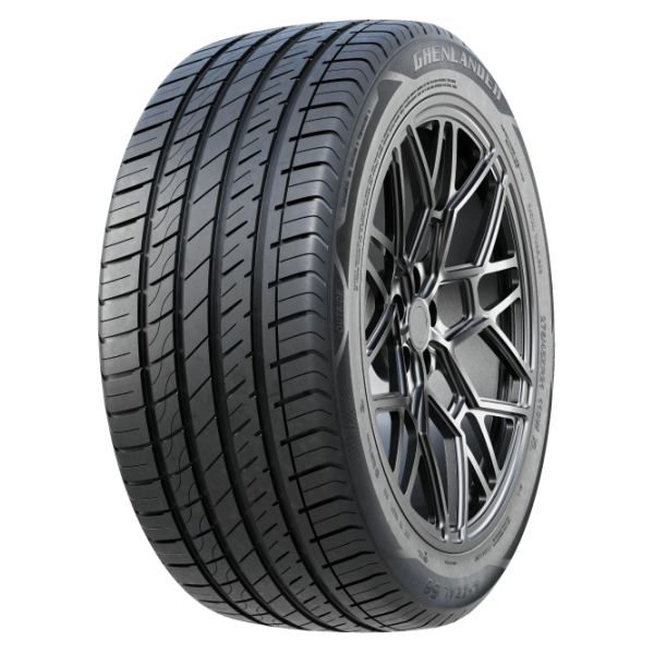 Grenlander L-Zeal56 275/35 R20 102W