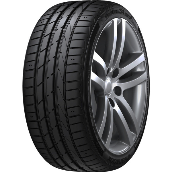 Hankook Ventus S1 Evo 2 K117B 245/40 R18 97Y XL