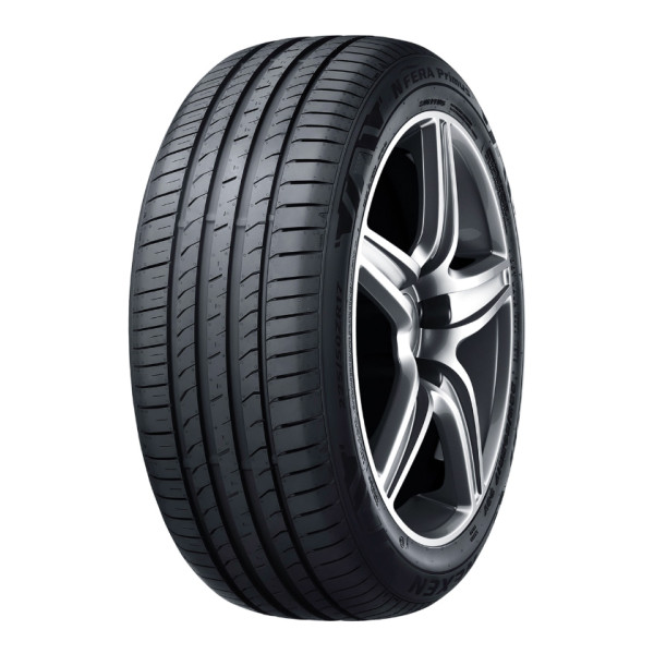 NEXEN NFERA PRIMUS QX 245/45 R18 100W XL