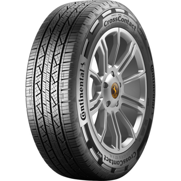 Continental CrossContact H/T 285/60 R18 116H