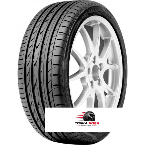Yokohama Advan Sport V103 275/45 R20 110Y