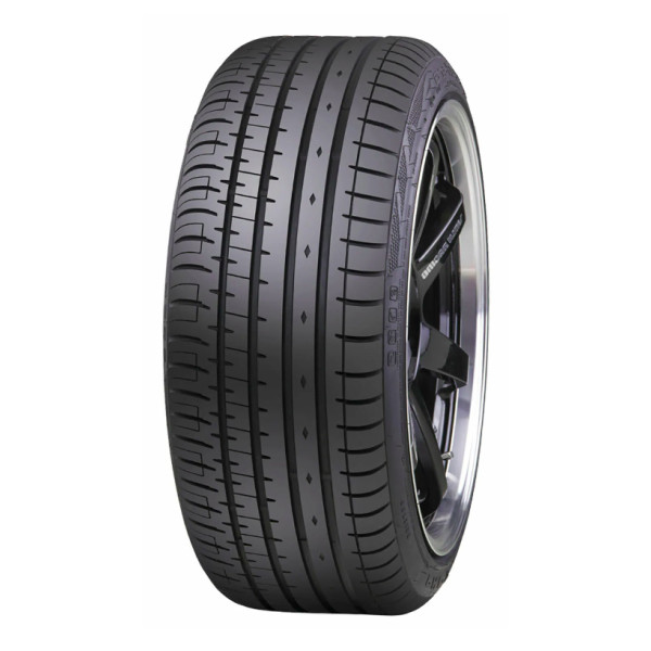 ACCELERA PHi-R 195/45 R16 84W XL