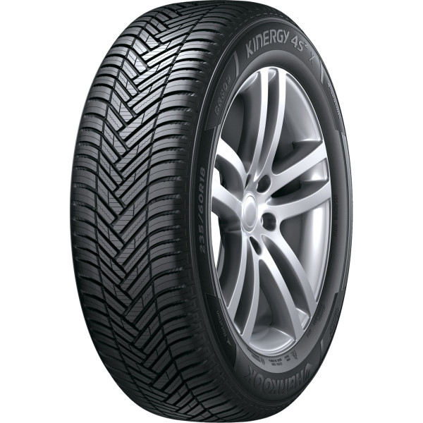 Hankook Kinergy 4s2 X H750A 215/65 R17 103V XL