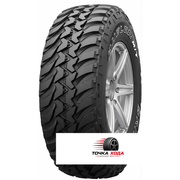 Bridgestone Dueler M/T 674 255/70 R16 120/117Q